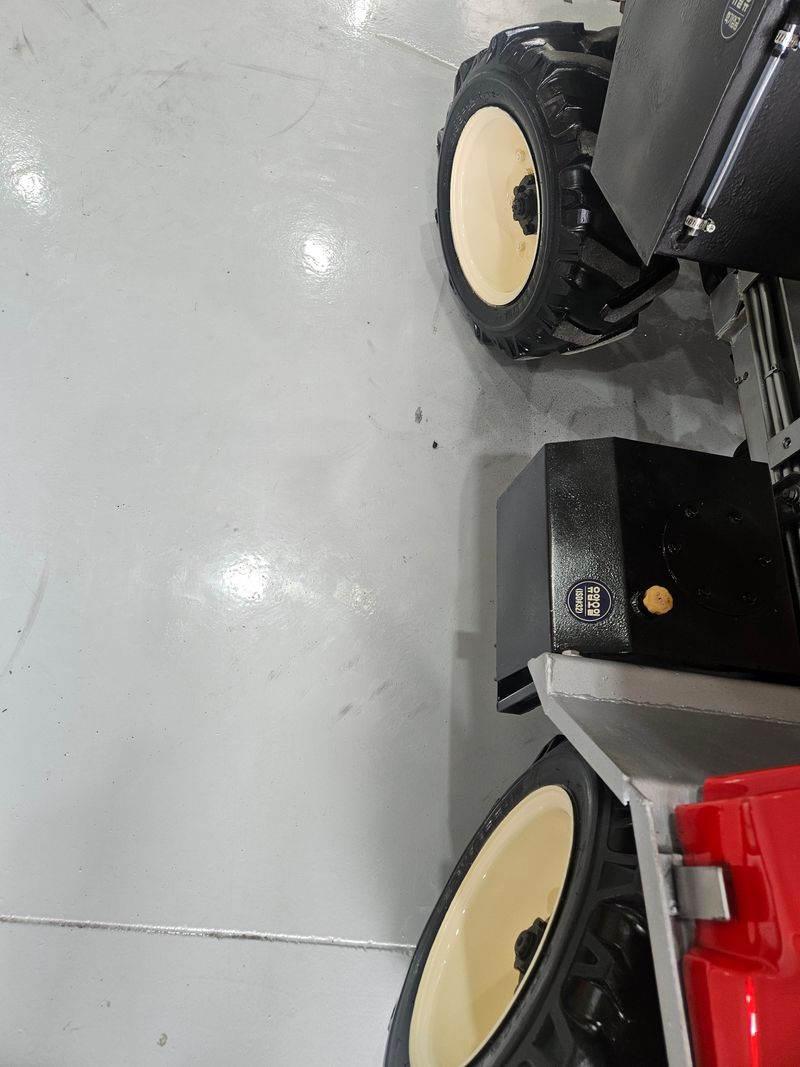 미르농기계님의 장터 판매 상품 [한아600리터 운반차겸용 판매합니다 ] 첨부 사진