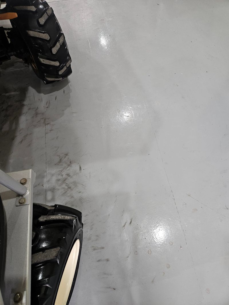 미르농기계님의 장터 판매 상품 [한성티앤아이 500리터 운반차겸용 판매합니다 ] 첨부 사진