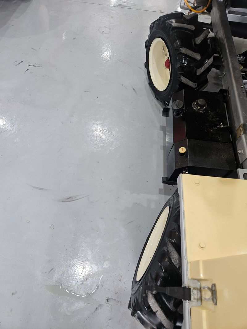 미르농기계님의 장터 판매 상품 [한성티앤아이 500리터 운반차겸용 판매합니다 ] 첨부 사진