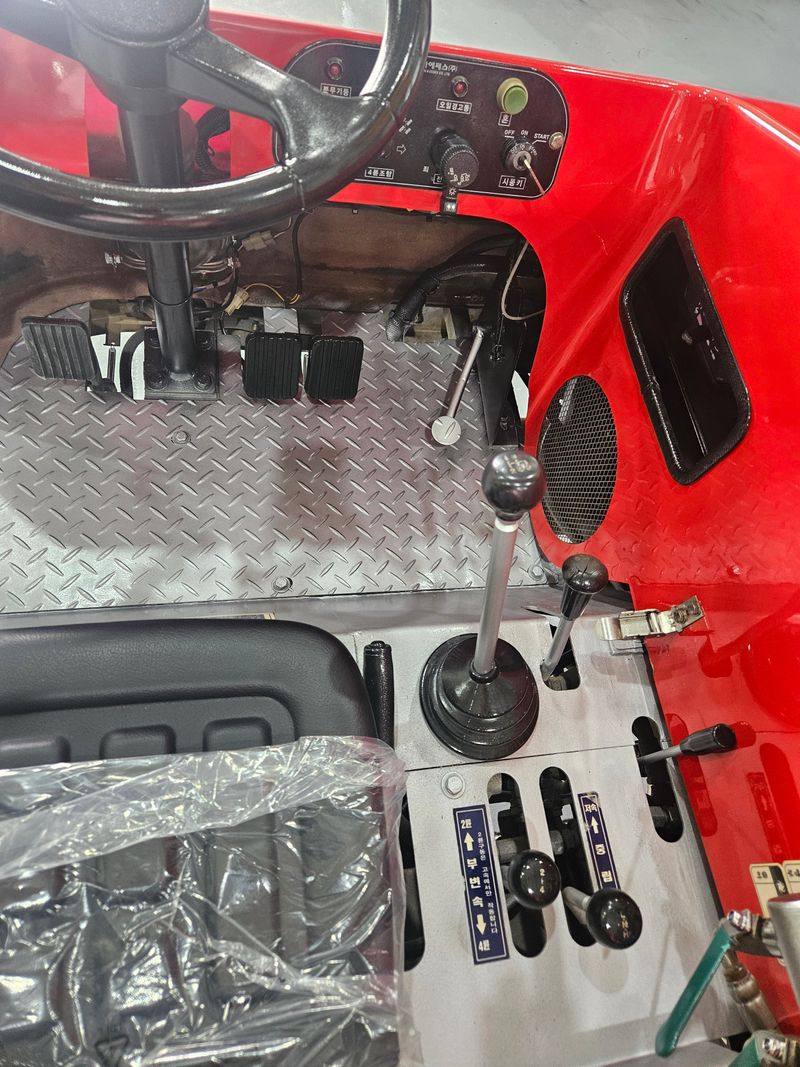 미르농기계님의 장터 판매 상품 [한아600리터 운반차겸용 판매합니다 ] 첨부 사진