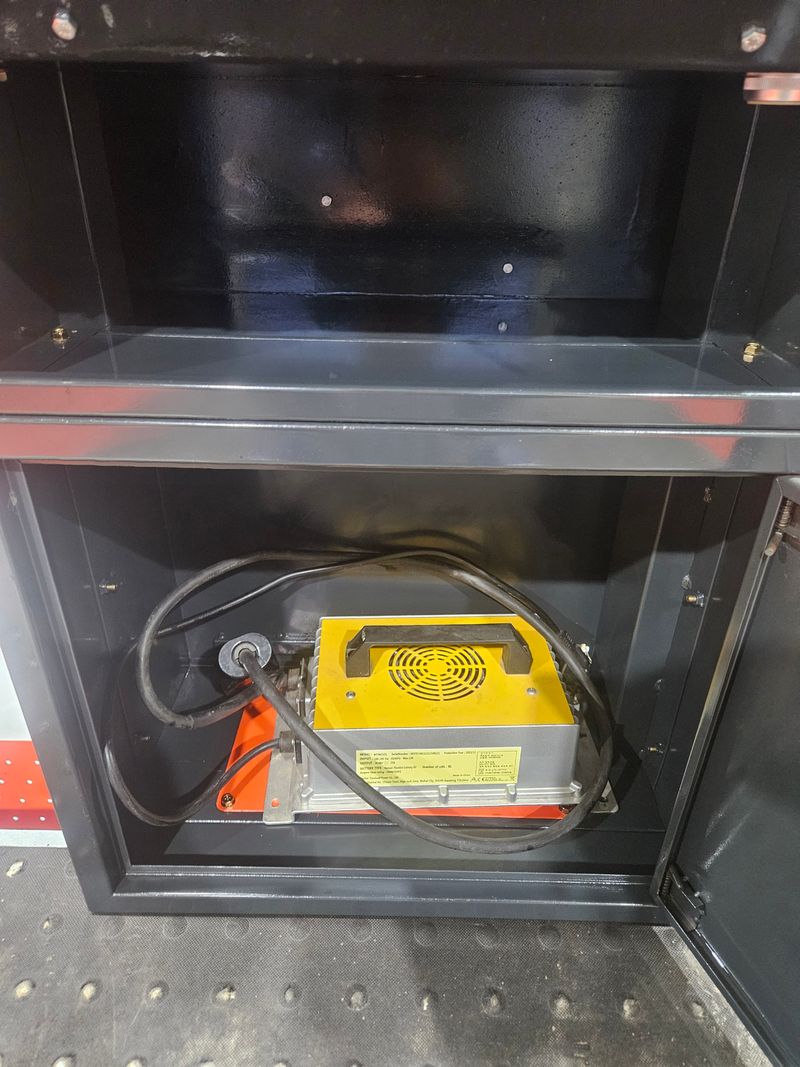 미르농기계님의 장터 판매 상품 [성부고소작업차 판매합니다 ] 첨부 사진