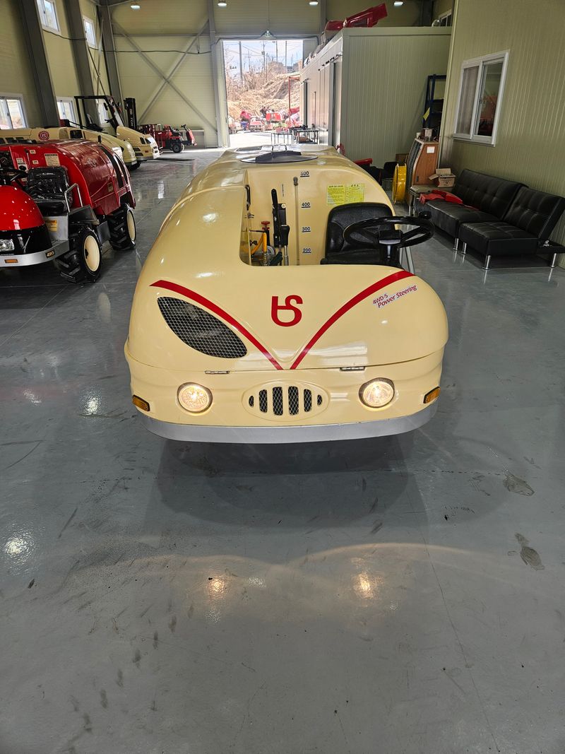 장터 상품 [한성티앤아이 500리터 운반차겸용 판매합니다 ] 썸네일