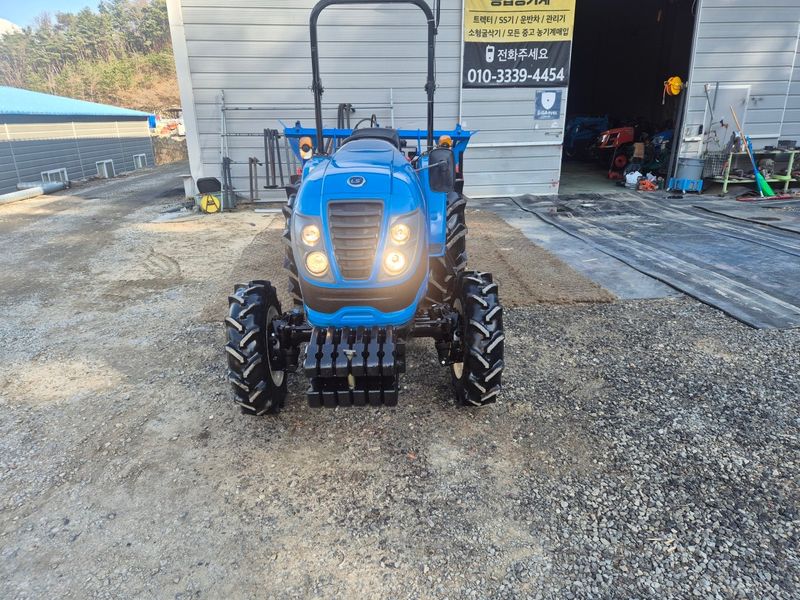 장터 상품 [LS엠트론트랙터] 썸네일