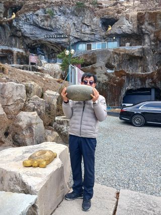 김용환님의 자유주제 · 자유게시판 작성글 사진