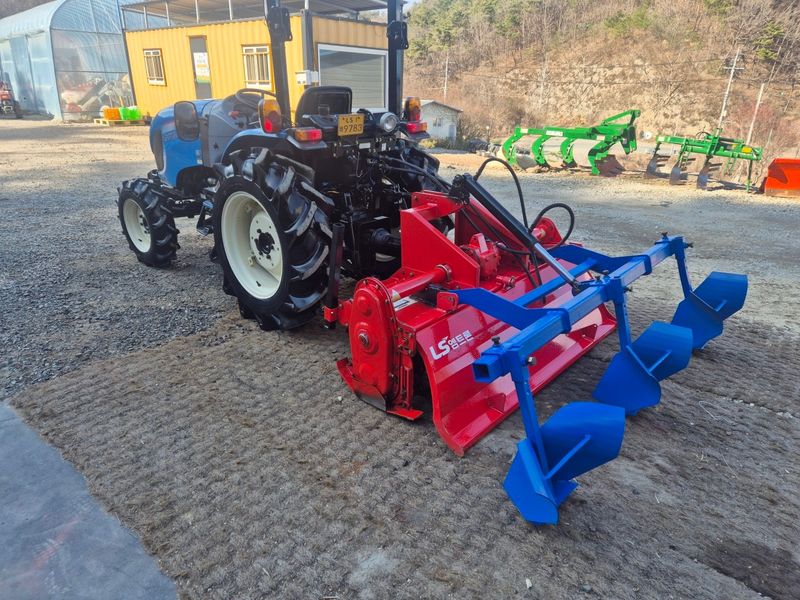 일개미(4454)님의 장터 판매 상품 [LS엠트론트랙터] 첨부 사진