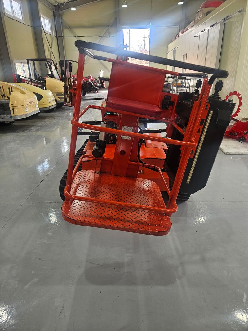 최태욱님의 장터 판매 상품 [성부전동고소작업차 ] 첨부 사진