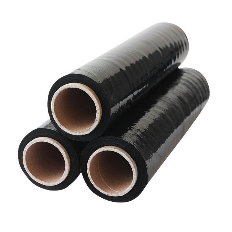 장터 상품 [멀칭비닐 HD 두께 0.015T 길이 200M 농사비닐] 썸네일