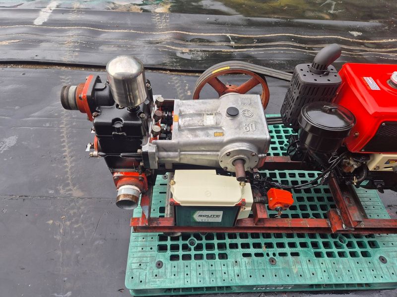 일개미(4454)님의 장터 판매 상품 [대동키시동 펌프] 첨부 사진