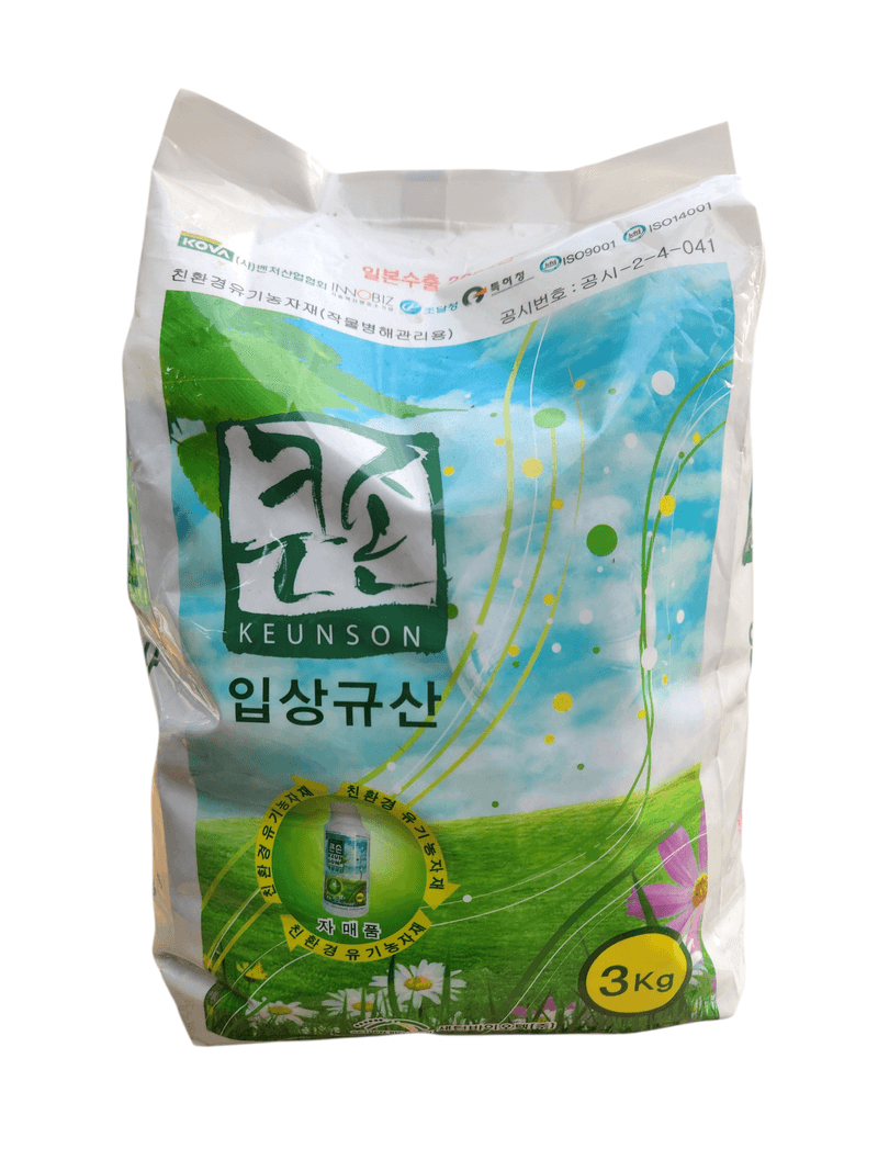 안산제일농약사님의 장터 판매 상품 [큰손입상규산 3kg] 첨부 사진