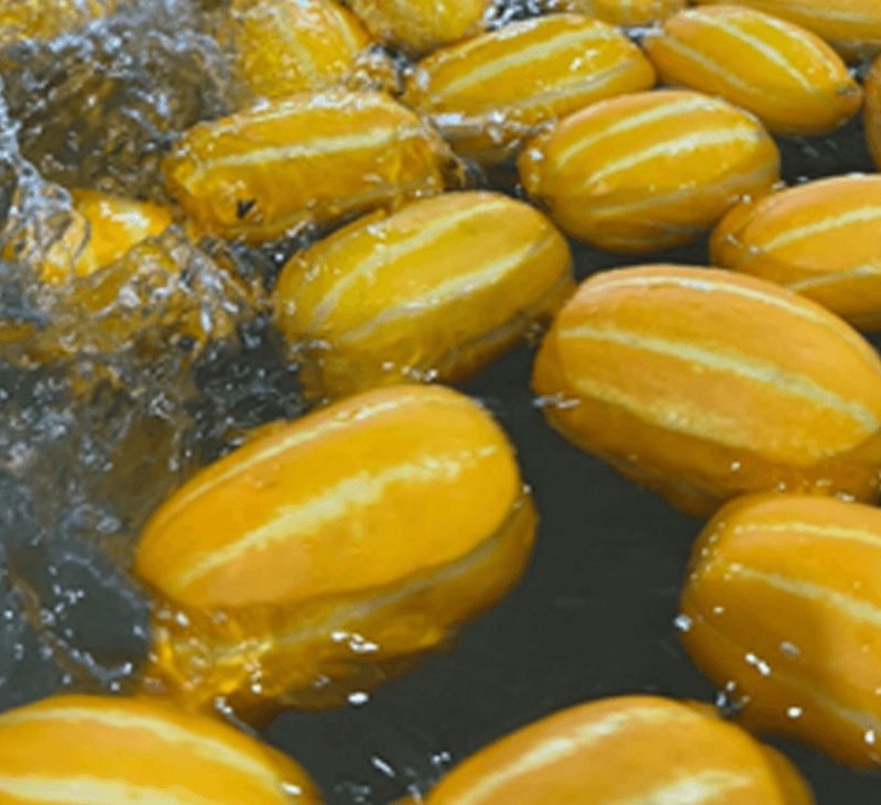 스피드번님의 장터 판매 상품 [특가 성주 꿀참외 (박스포함)] 첨부 사진