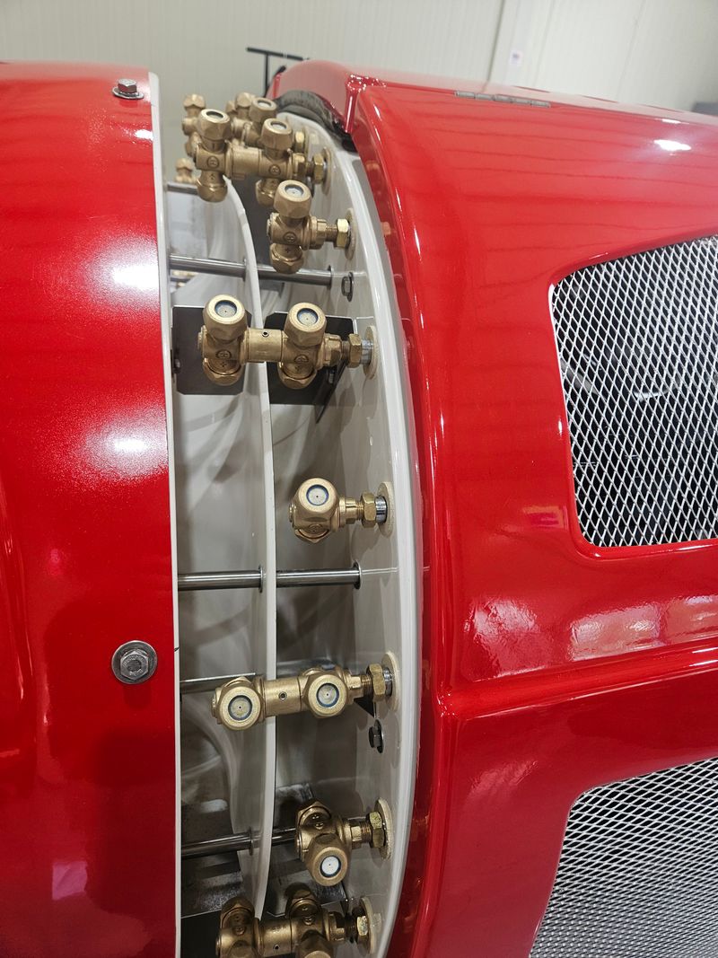 미르농기계님의 장터 판매 상품 [한아궤도 500리터 운반차겸용 ss기 판매합니다 ] 첨부 사진