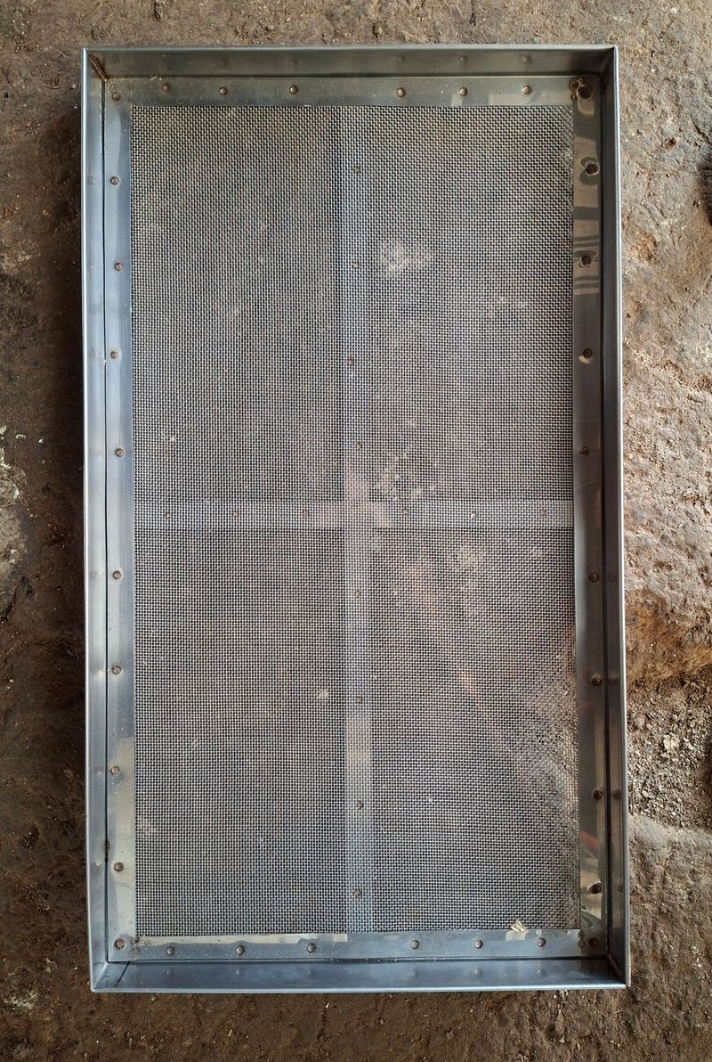 김중언님의 장터 판매 상품 [곡물 건조기] 첨부 사진