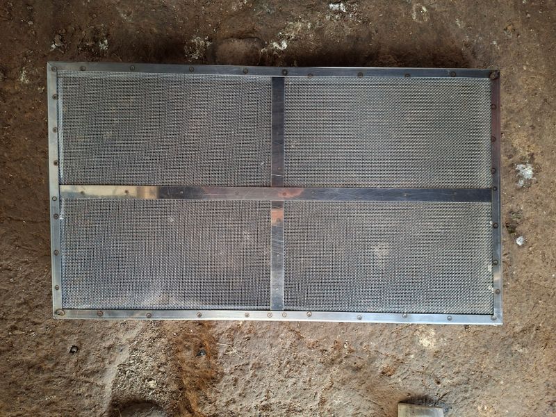 김중언님의 장터 판매 상품 [곡물 건조기] 첨부 사진