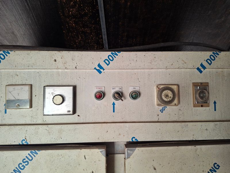 김중언님의 장터 판매 상품 [곡물 건조기] 첨부 사진