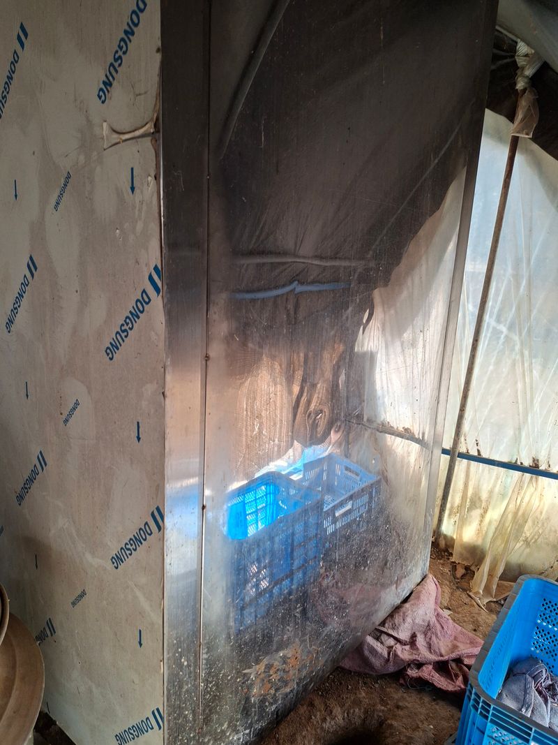 김중언님의 장터 판매 상품 [곡물 건조기] 첨부 사진