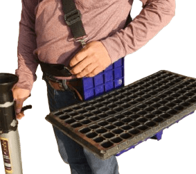 조수철님의 장터 판매 상품 [모종 지게] 첨부 사진