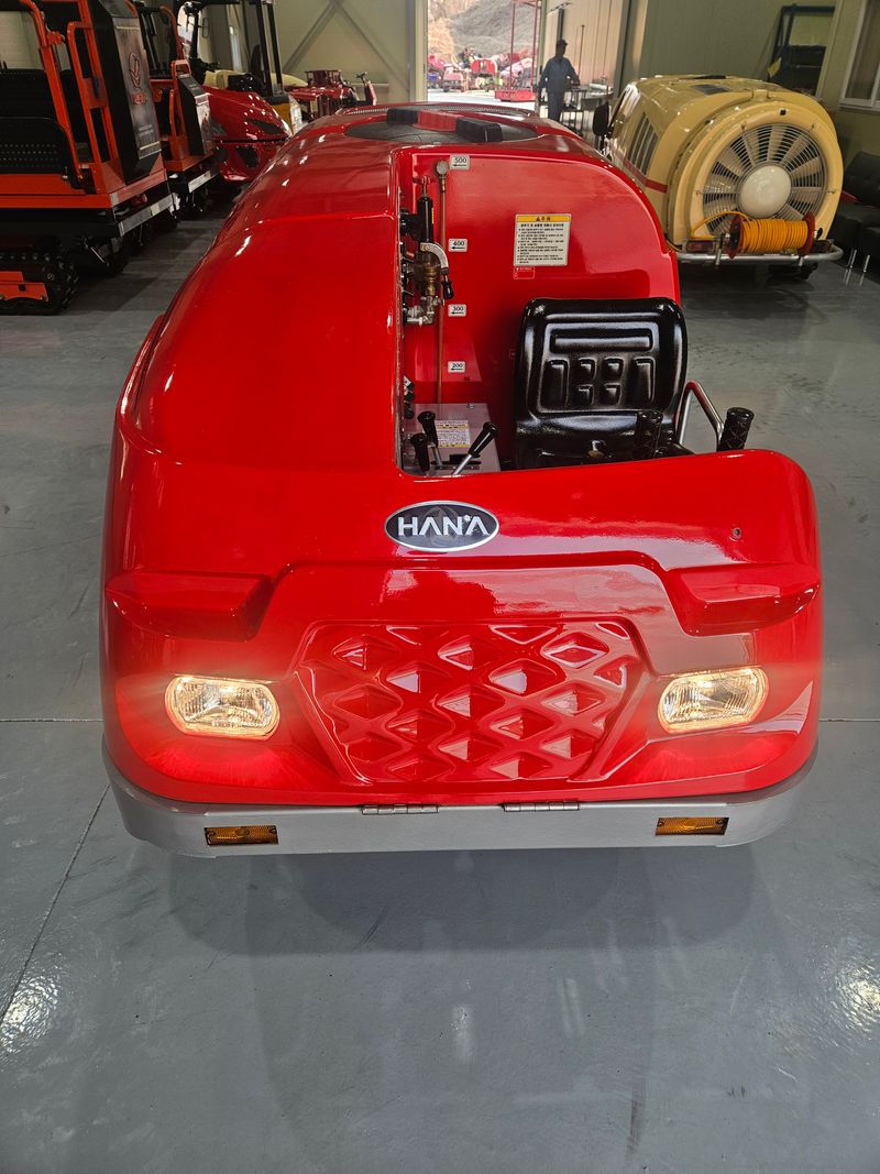 장터 상품 [한아궤도 500리터 운반차겸용 ss기 판매합니다 ] 썸네일