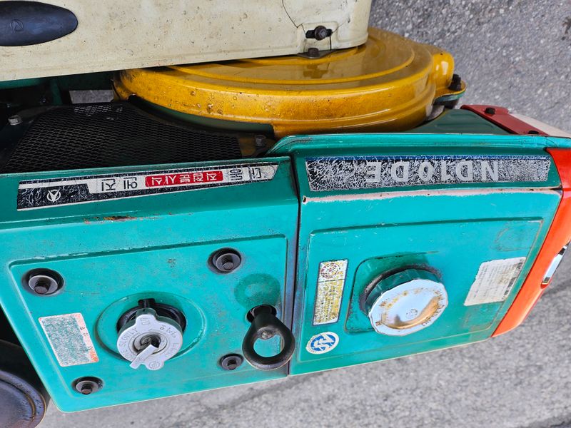 PJW3232님의 장터 판매 상품 [대동경운기 (신형.ND10DE키시동겸용.광폭로터리장착)] 첨부 사진