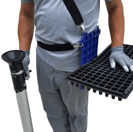 장터 상품 [모종 지게] 썸네일