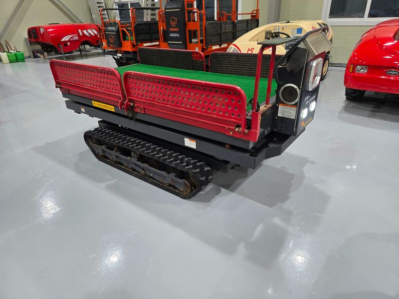 최영님의 장터 판매 상품 [세웅 평판고소작업차 ] 첨부 사진