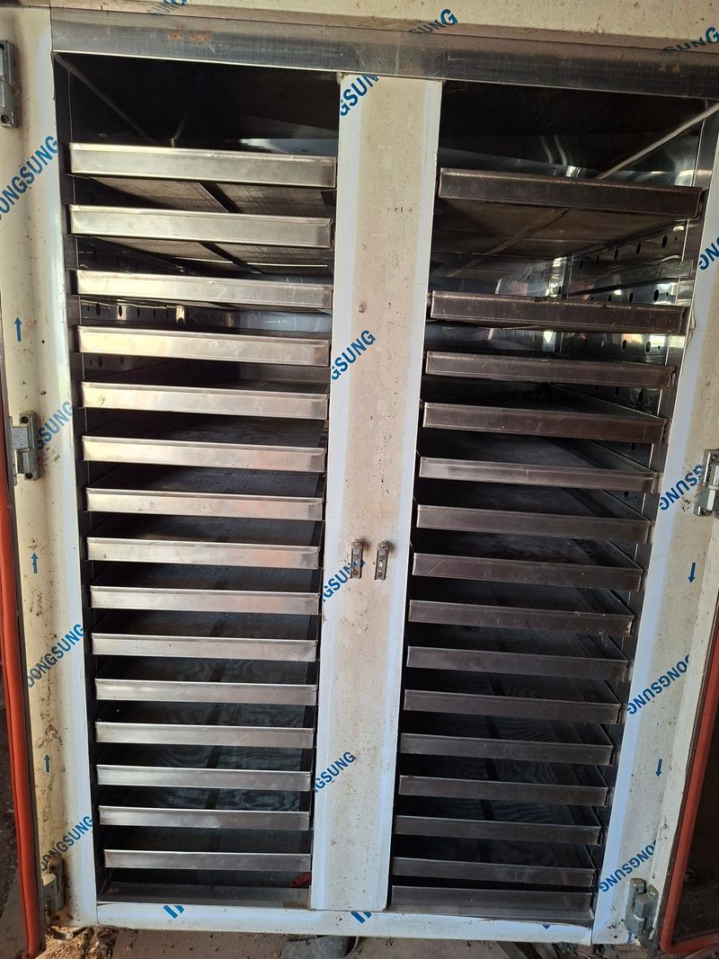 김중언님의 장터 판매 상품 [곡물 건조기] 첨부 사진