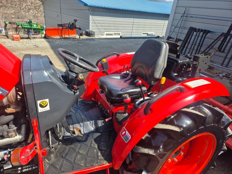 일개미(4454)님의 장터 판매 상품 [대동트랙터] 첨부 사진