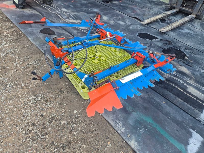 장터 상품 [대호K4500 써레] 썸네일