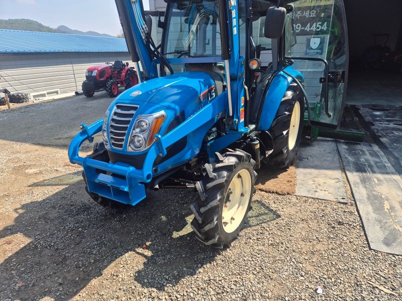 일개미(4454)님의 장터 판매 상품 [LS엠트론트랙터] 첨부 사진