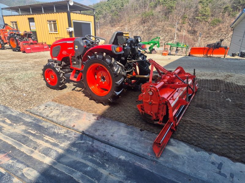 일개미(4454)님의 장터 판매 상품 [대동트랙터] 첨부 사진