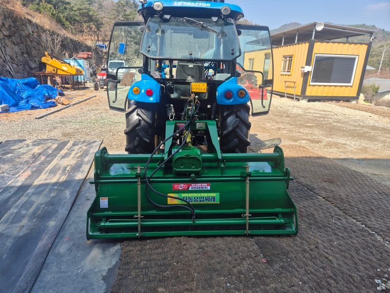일개미(4454)님의 장터 판매 상품 [LS엠트론트랙터] 첨부 사진