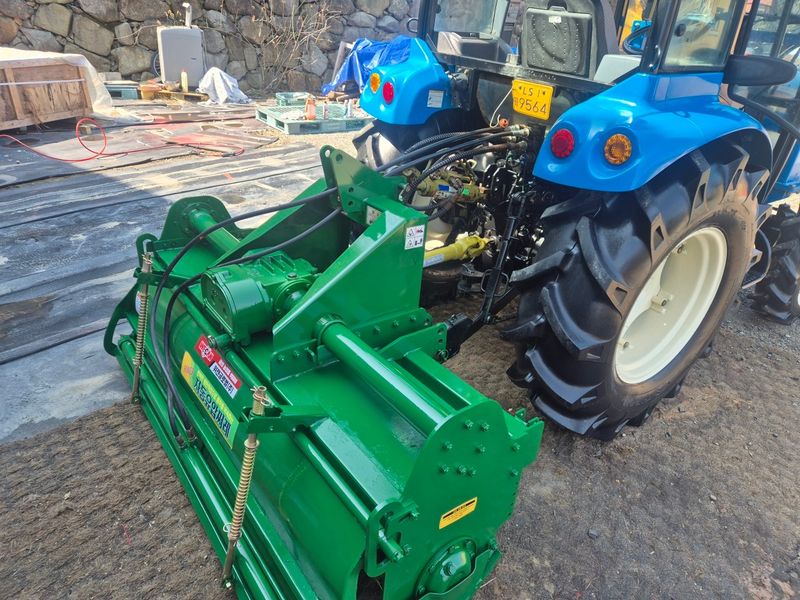 일개미(4454)님의 장터 판매 상품 [LS엠트론트랙터] 첨부 사진