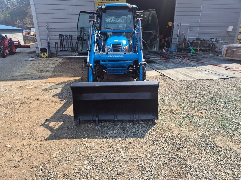 장터 상품 [LS엠트론트랙터] 썸네일