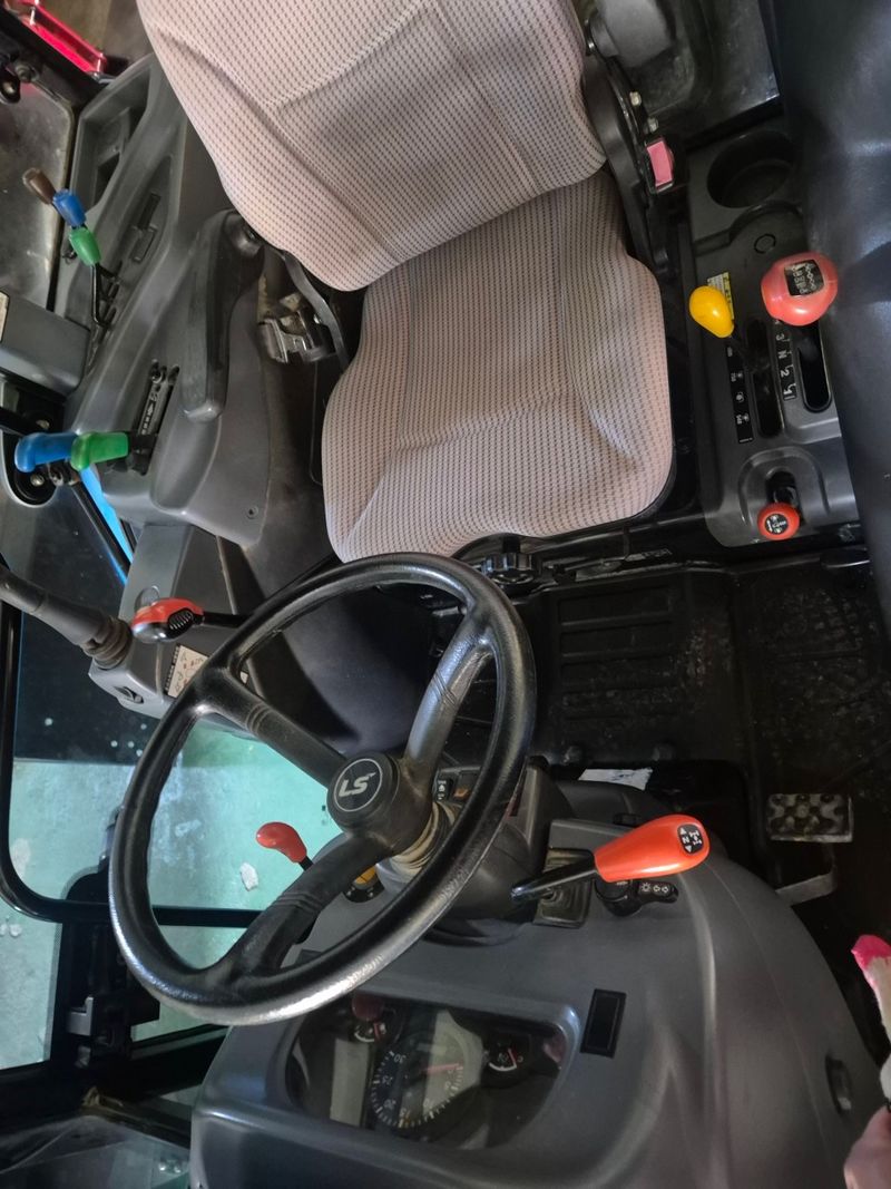 일개미(4454)님의 장터 판매 상품 [LS엠트론트랙터] 첨부 사진