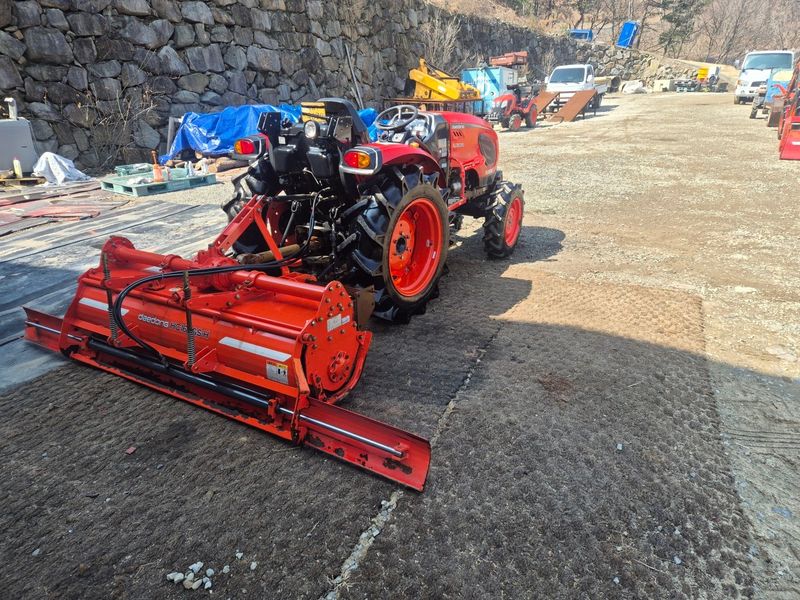 일개미(4454)님의 장터 판매 상품 [대동트랙터] 첨부 사진