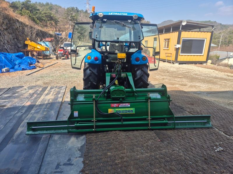 일개미(4454)님의 장터 판매 상품 [LS엠트론트랙터] 첨부 사진
