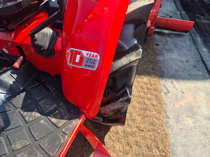 일개미(4454)님의 장터 판매 상품 [대동트랙터] 첨부 사진