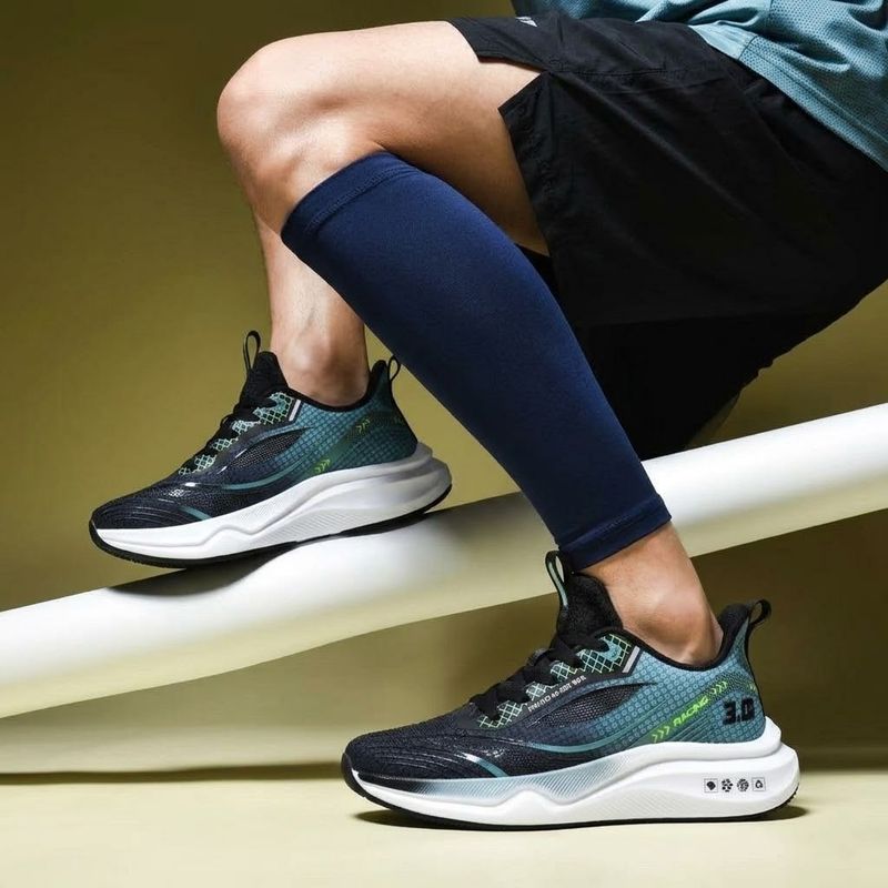 장터 상품 [발편한 쿠셔닝 남성 운동화 러닝화 ] 썸네일