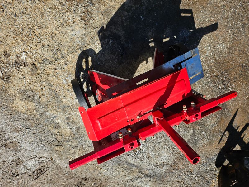 PJW3232님의 장터 판매 상품 [아세아관리기 (AMC900SM.키시동겸용)] 첨부 사진