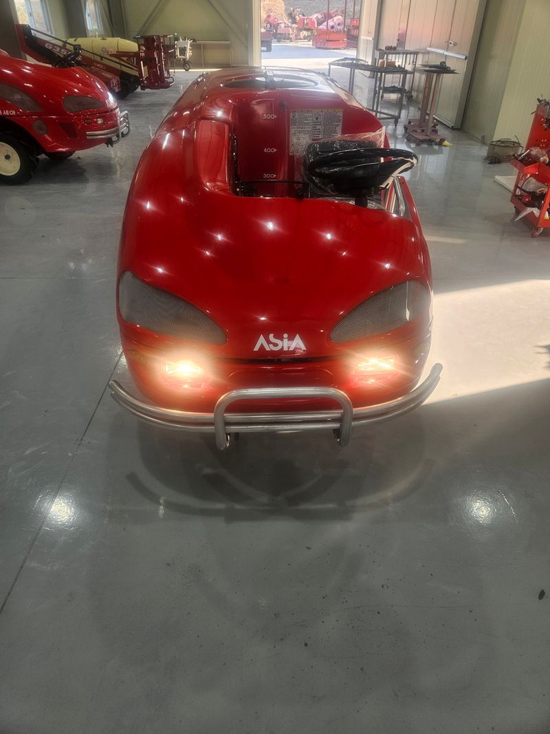 장터 상품 [아세아500리터 운반차겸용 ss기 판매합니다 ] 썸네일