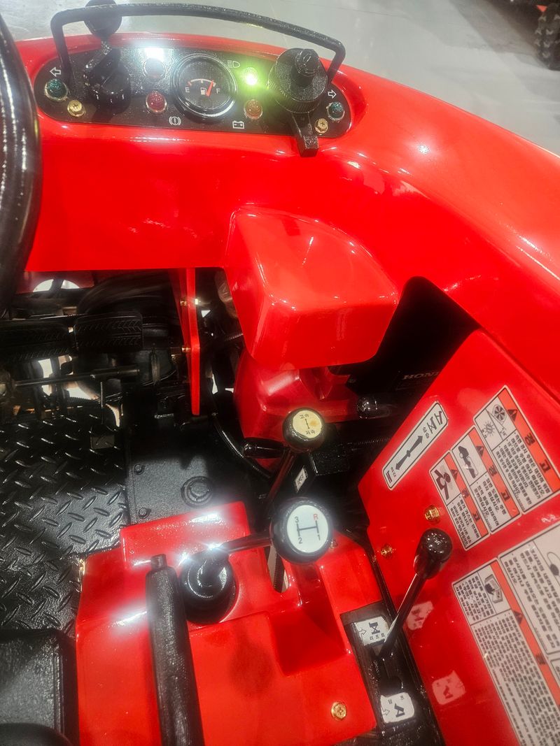 미르농기계님의 장터 판매 상품 [아세아500리터 운반차겸용 ss기 판매합니다 ] 첨부 사진