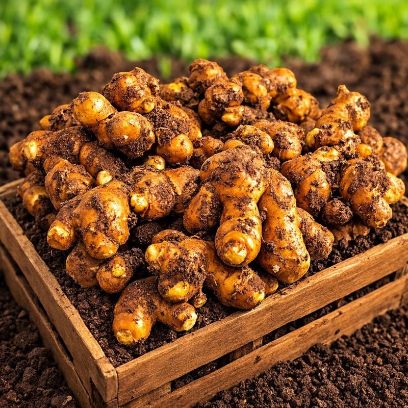 장터 상품 [씨생강 생강종자 종자용생강 국산 1kg 3kg 5kg 10kg] 썸네일