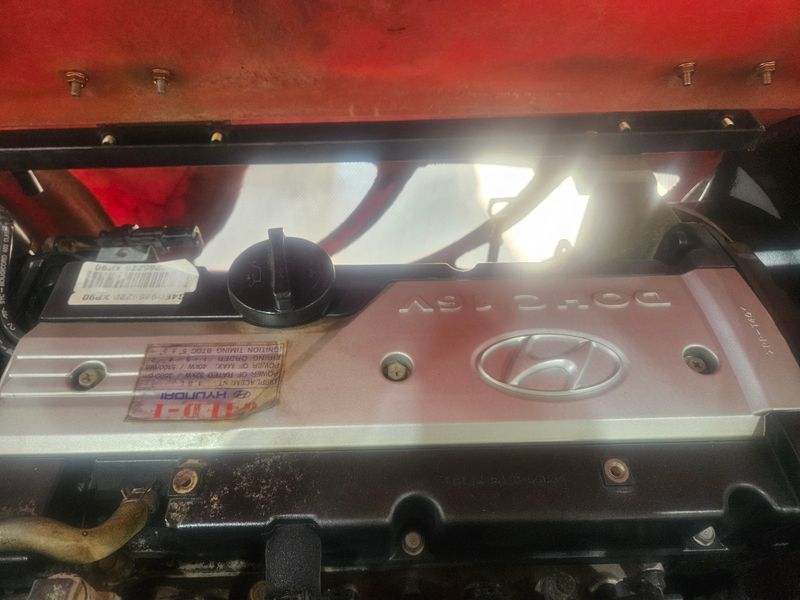 미르농기계님의 장터 판매 상품 [아세아500리터 운반차겸용 ss기 판매합니다 ] 첨부 사진