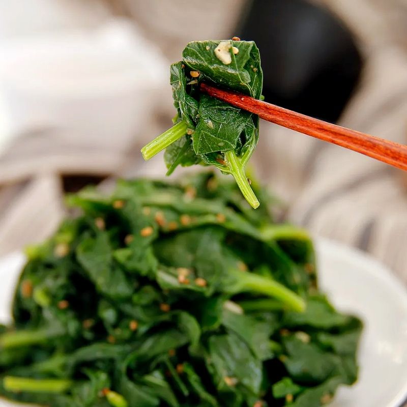 장터 상품 [국내산 햇 봄나물 방풍나물 1kg] 썸네일