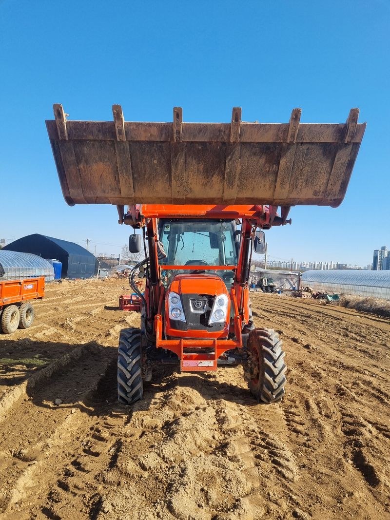 감자27311님의 장터 판매 상품 [트랙터 NX470SC] 첨부 사진