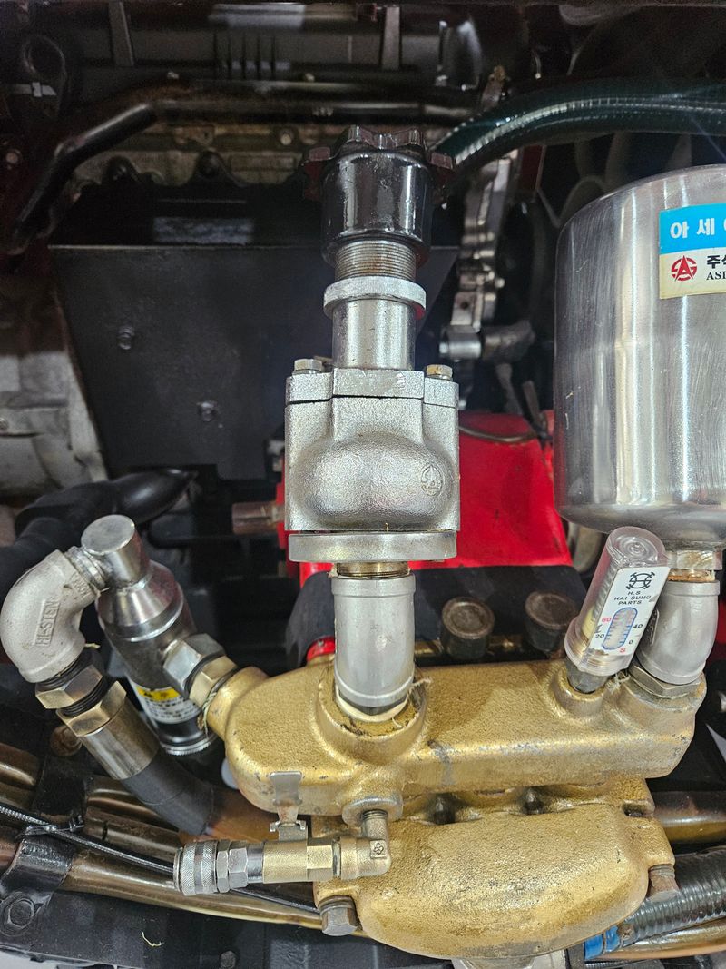 미르농기계님의 장터 판매 상품 [아세아500리터 ss기 판매합니다 ] 첨부 사진