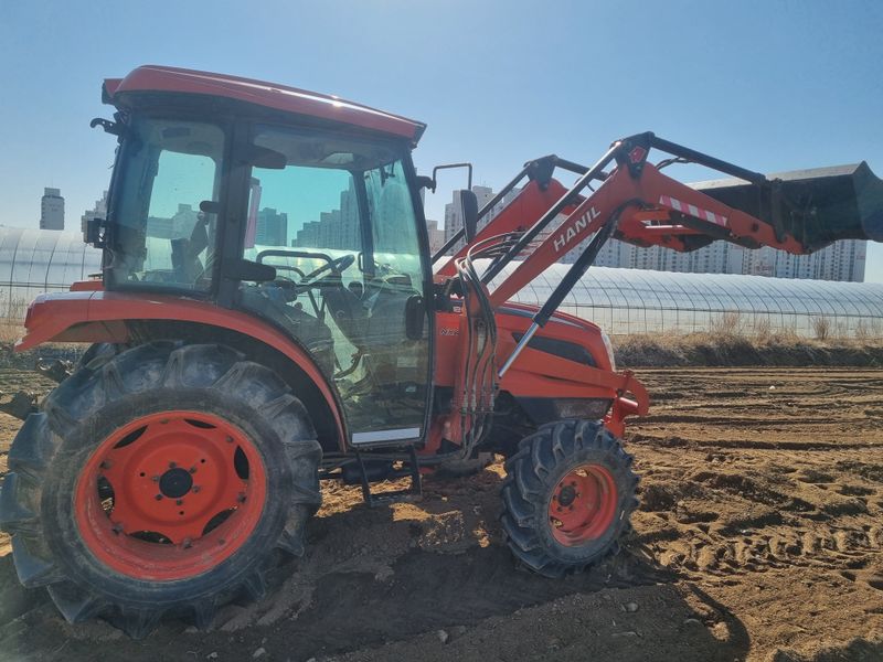 감자27311님의 장터 판매 상품 [트랙터 NX470SC] 첨부 사진