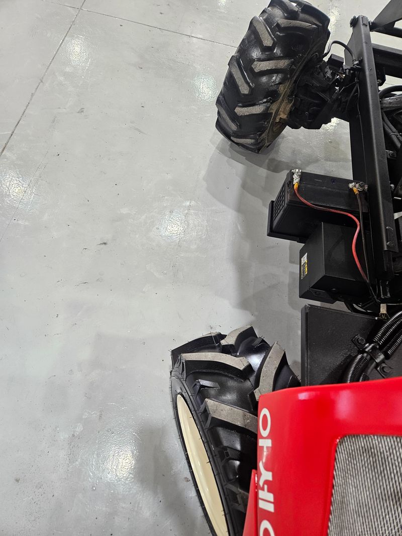 미르농기계님의 장터 판매 상품 [아세아500리터 ss기 판매합니다 ] 첨부 사진