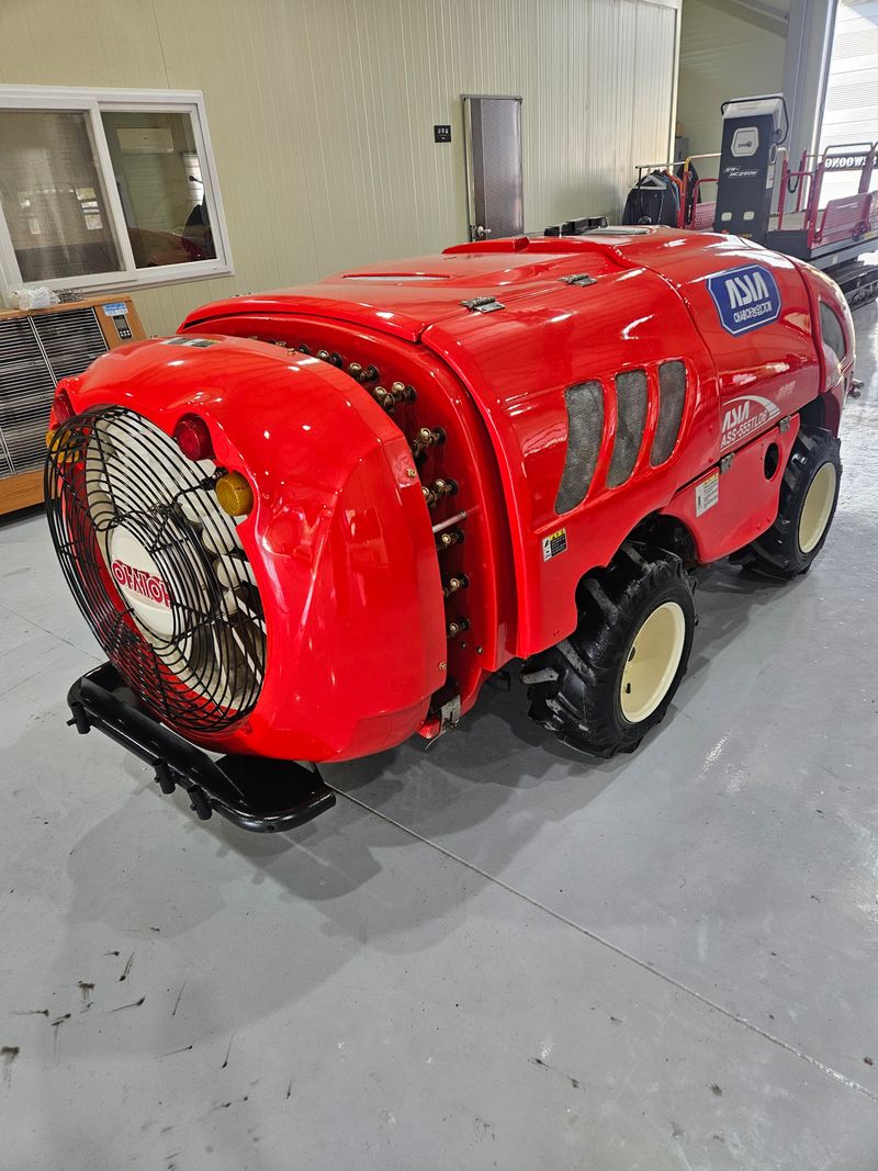 미르농기계님의 장터 판매 상품 [아세아500리터 ss기 판매합니다 ] 첨부 사진