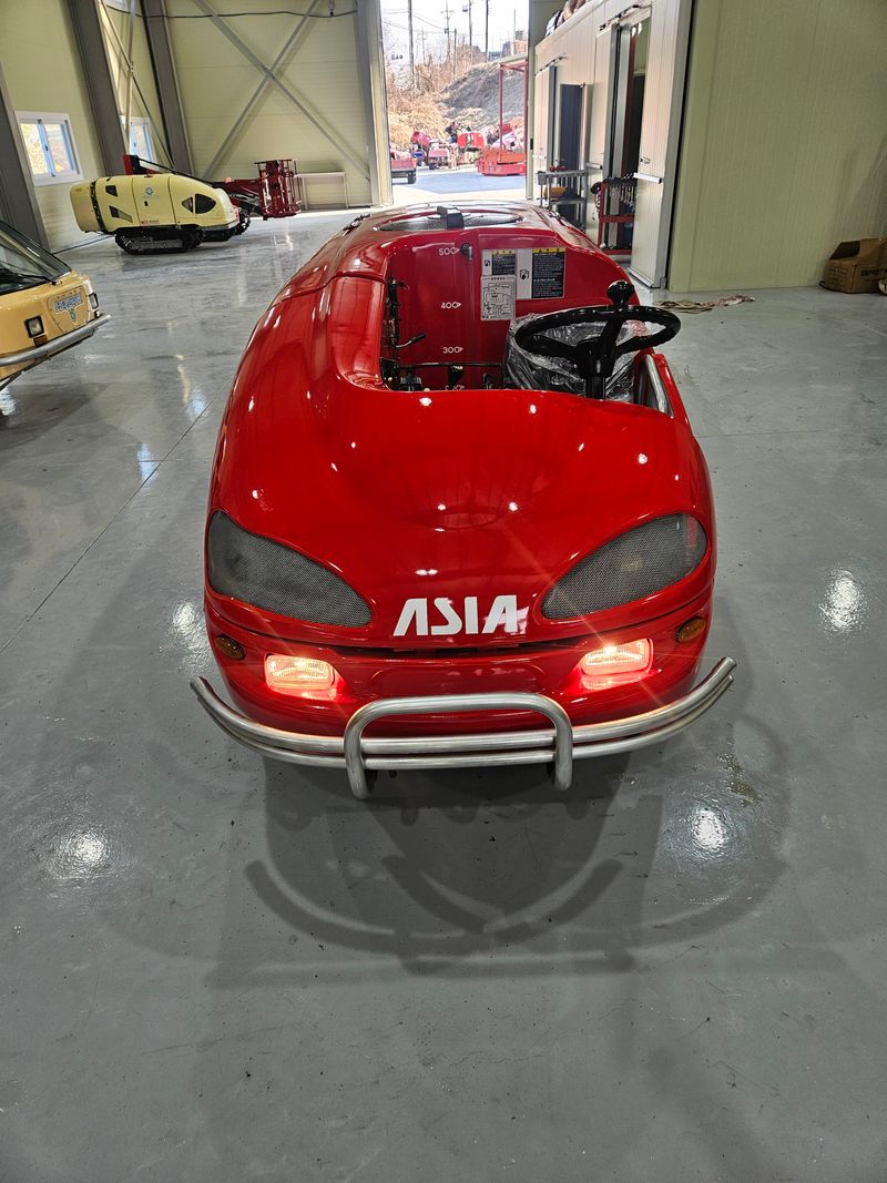 장터 상품 [아세아500리터 ss기 판매합니다 ] 썸네일