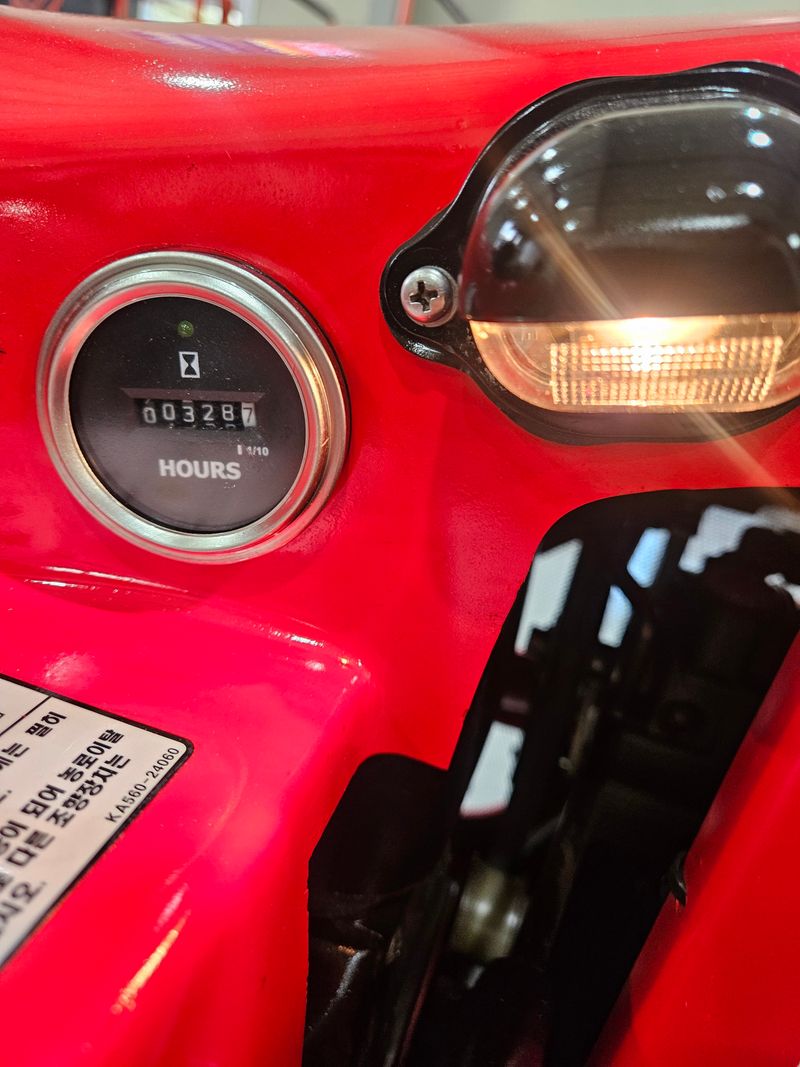 미르농기계님의 장터 판매 상품 [아세아500리터 ss기 판매합니다 ] 첨부 사진